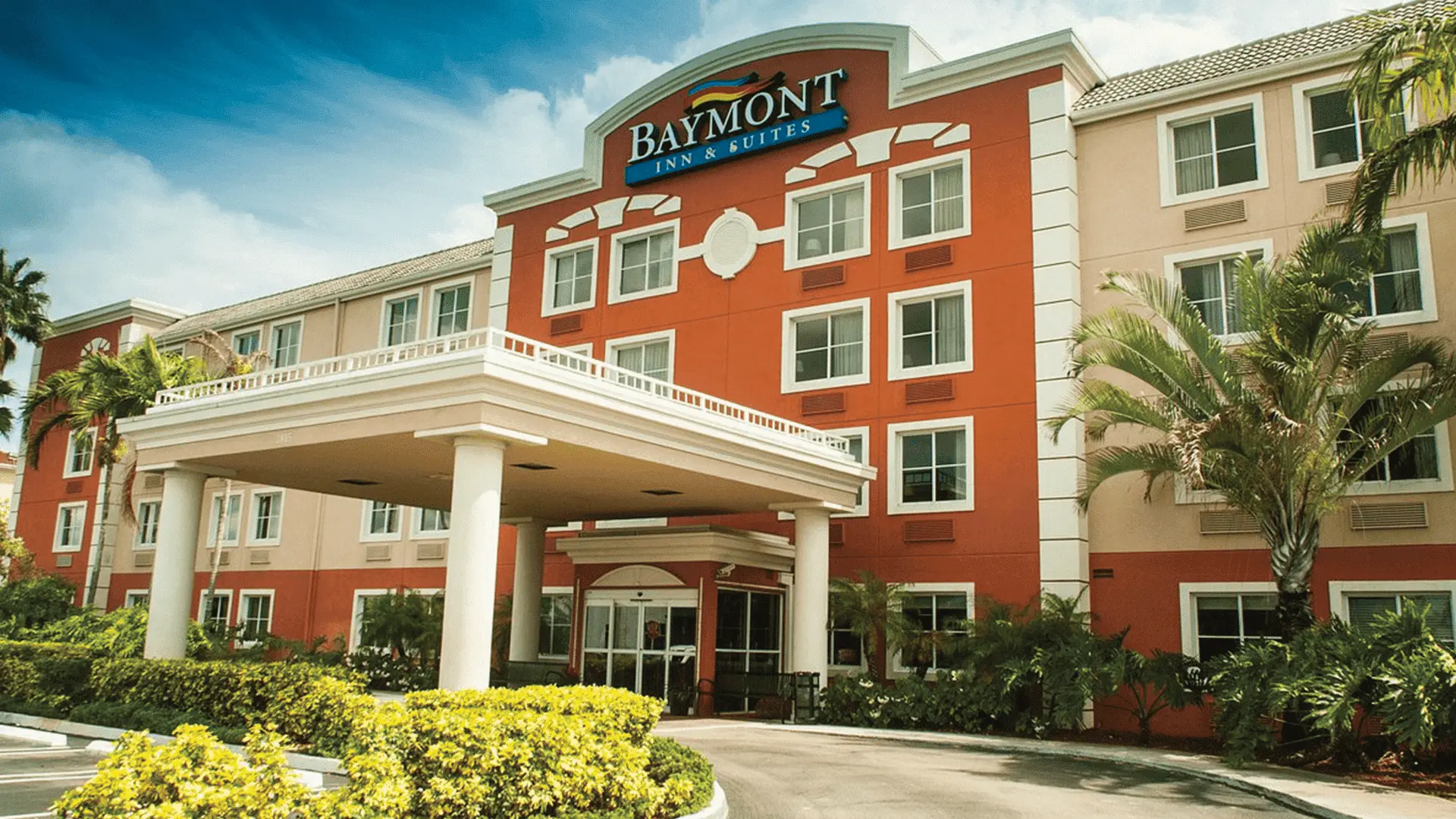 Baymont Inn and Suites Doral Miami