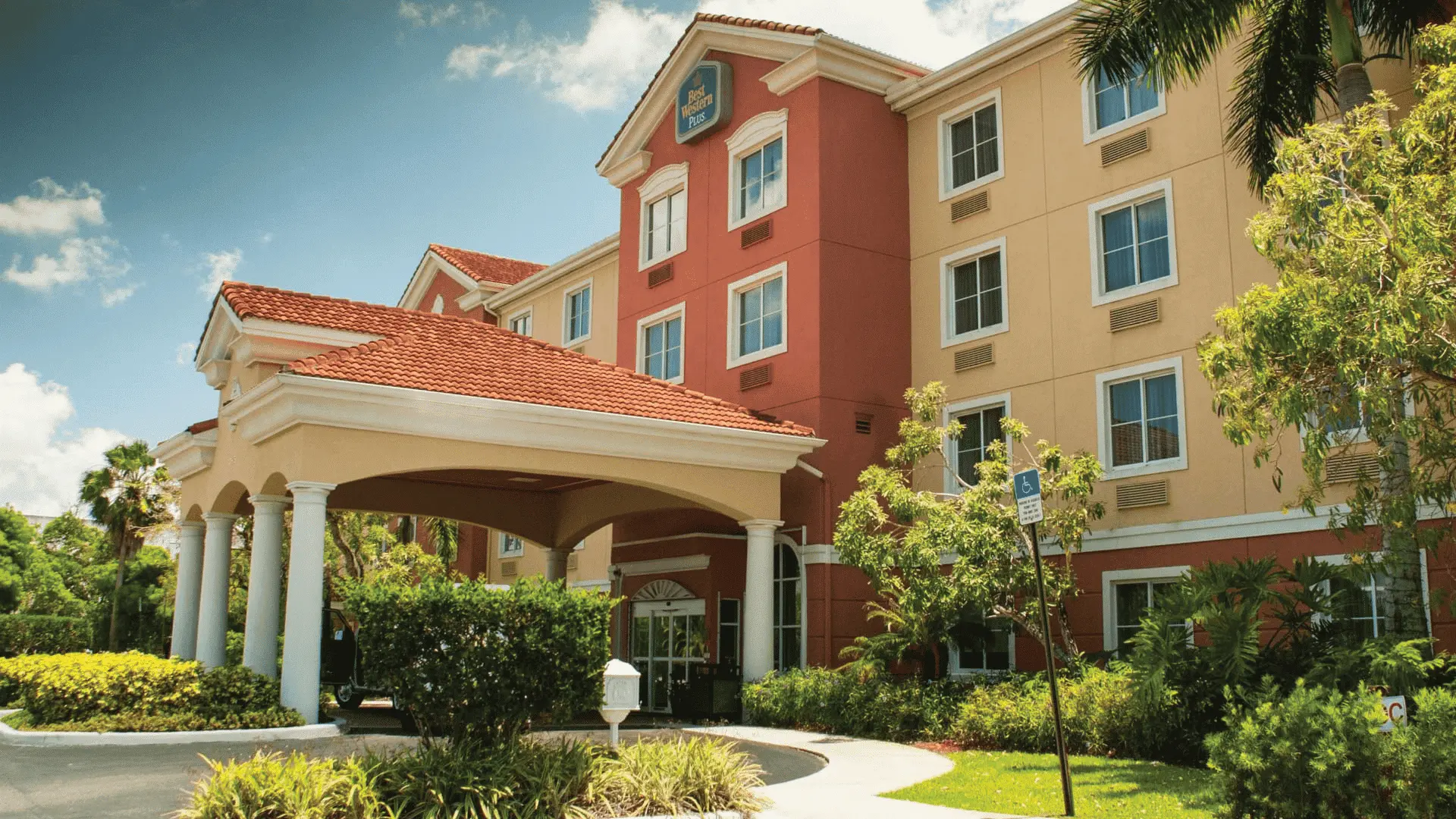 Best Western Doral Miami