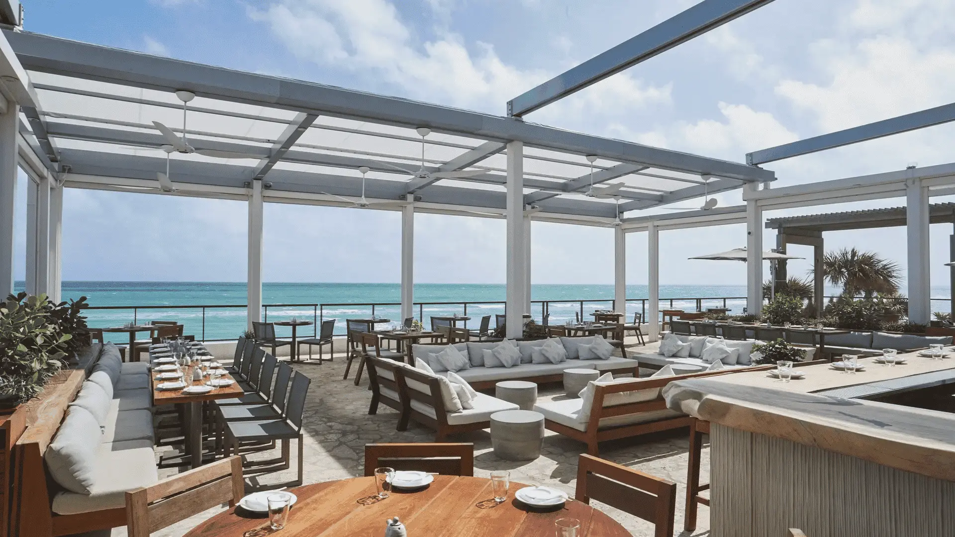 Etaru Hallandale Florida