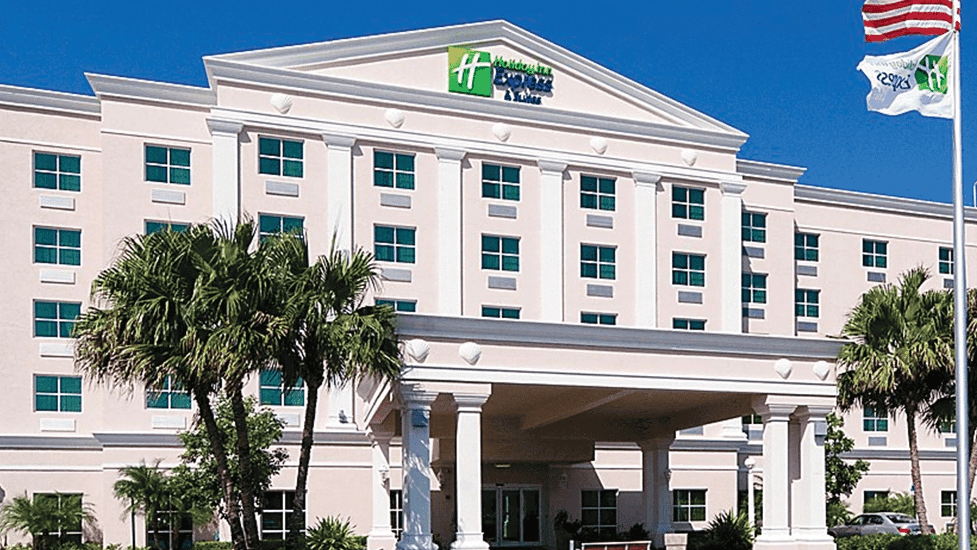 Holiday Inn Kendall Miami