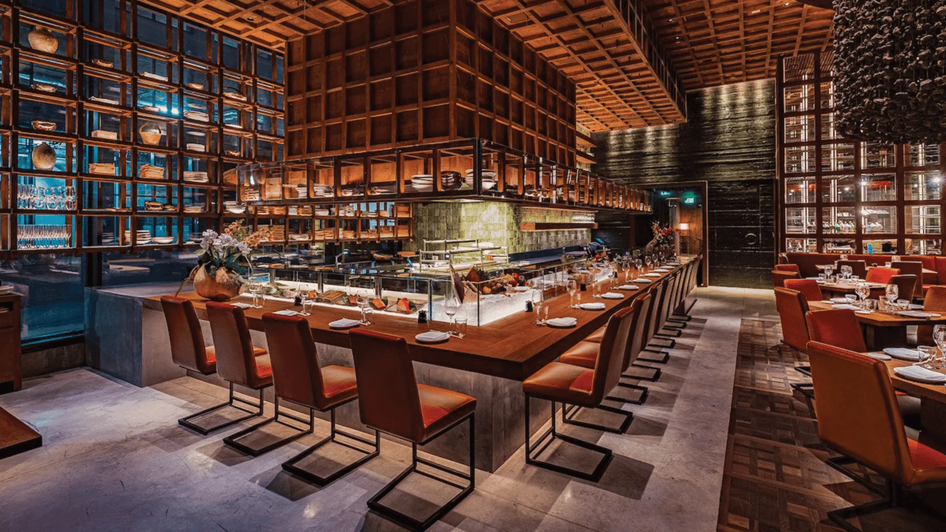 Shoto & Akedo DC & Corporate Office