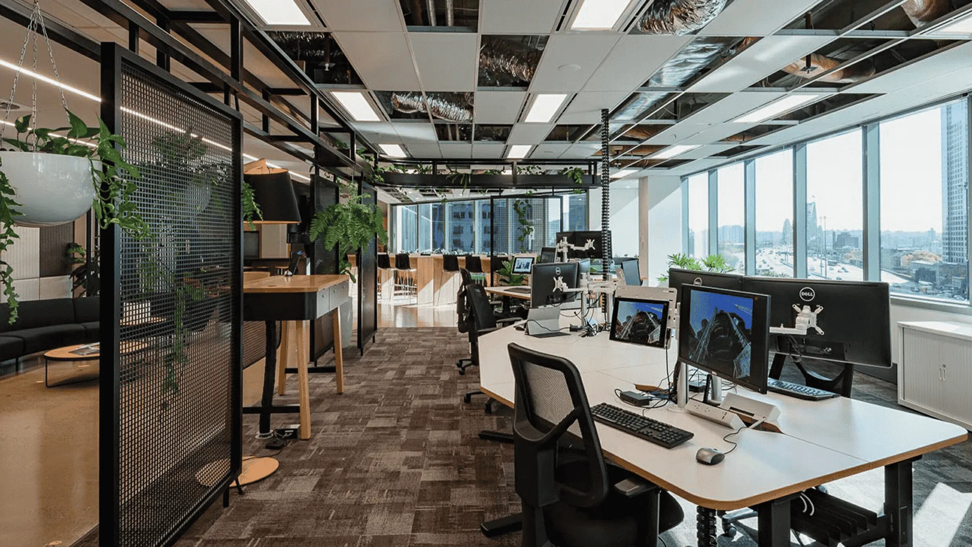 Transportation Security Administration – Security Office