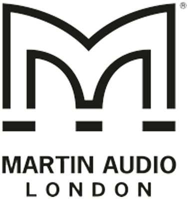 Martin Audio logo
