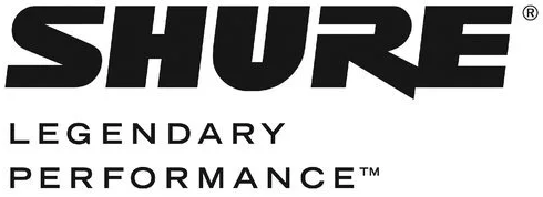 Shure logo