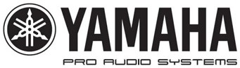 Yamaha Pro logo